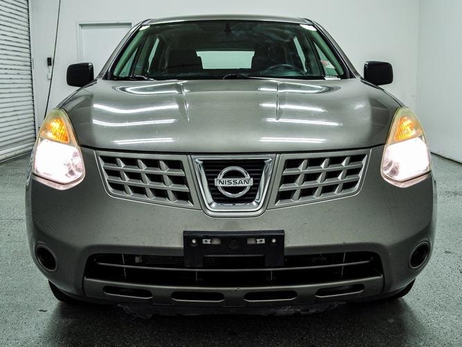 used 2008 nissan rogue s scottsdale, az 85257 for sale in scottsdale, arizona