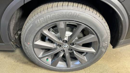 2025 Acura MDX
