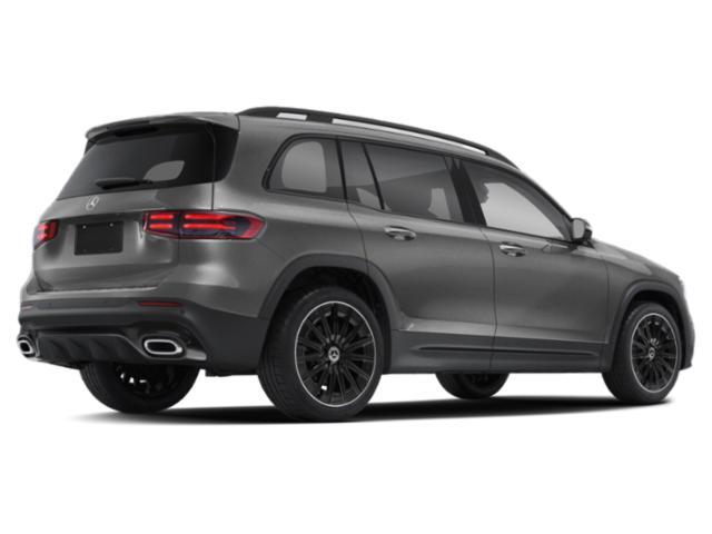 2024 mercedes-benz glb 250