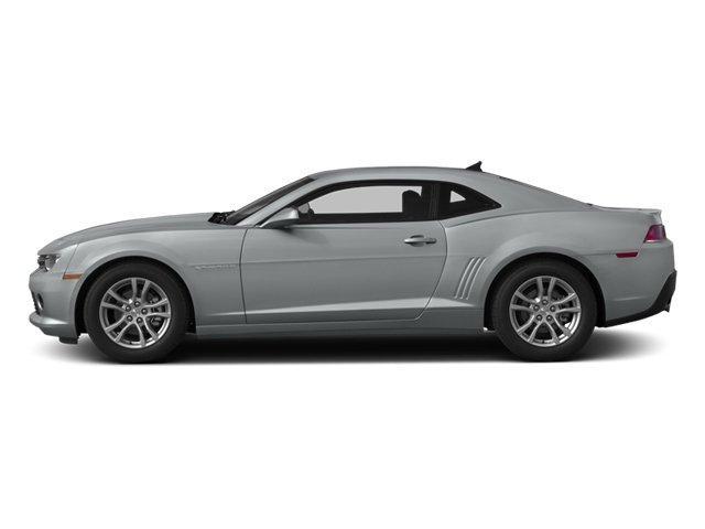 2014 chevrolet camaro 2lt