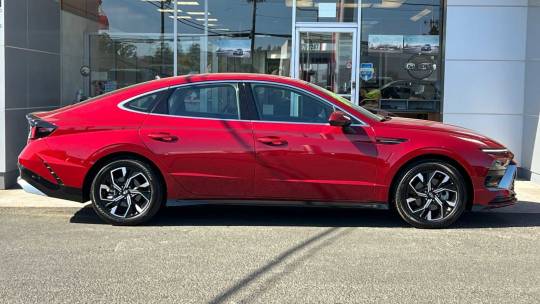 2024 Hyundai Sonata