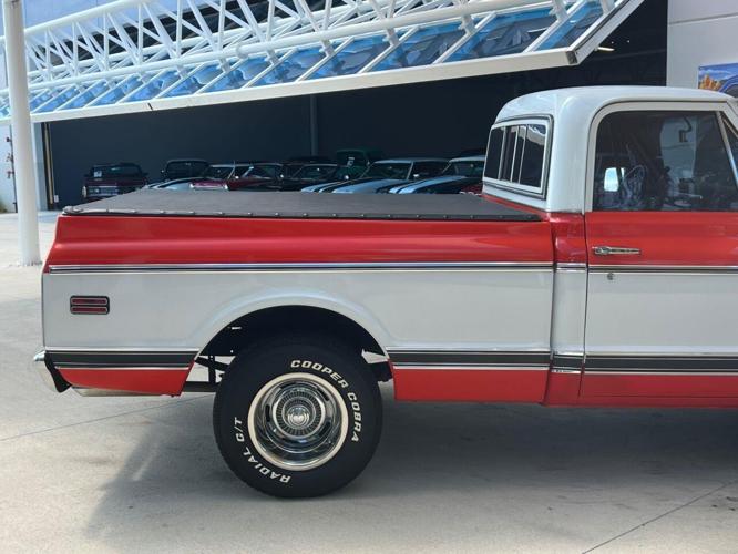 1970 gmc c/k 1500 in palmetto, florida