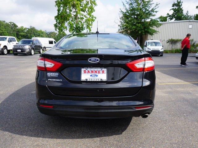 used 2016 ford fusion s mandeville, la 70471 for sale in mandeville, louisiana