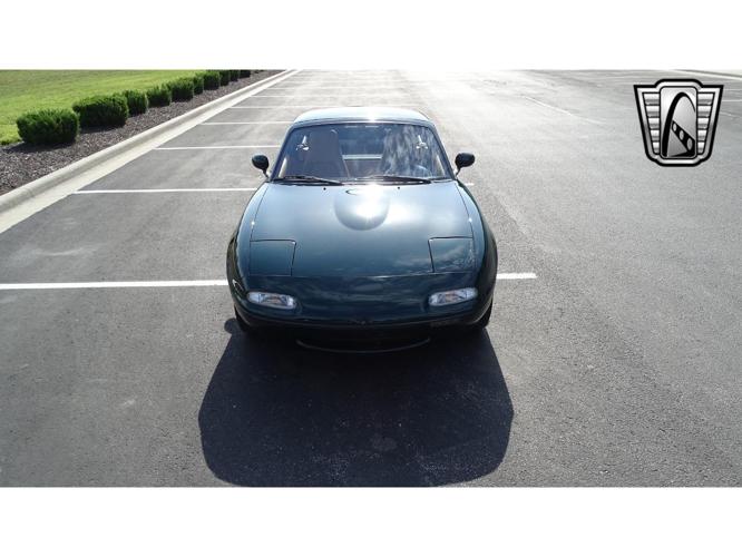 1991 mazda miata in o'fallon, illinois