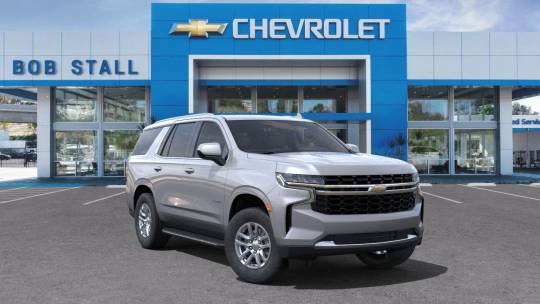 2024 Chevrolet Tahoe