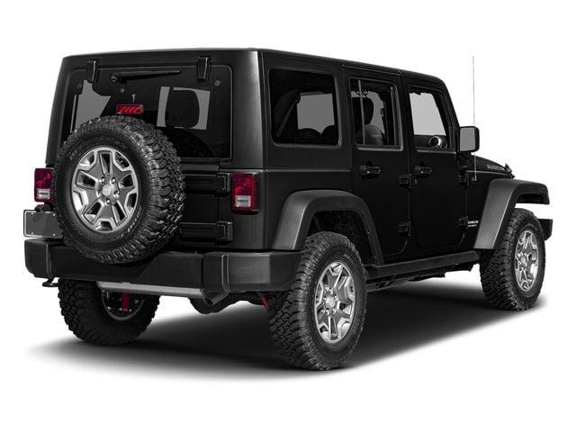 2016 jeep wrangler unlimited rubicon hard rock in easley, south carolina