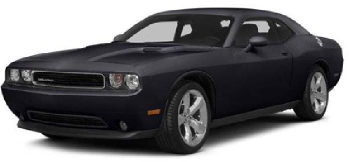 2014 dodge challenger r/t plus in jacksonville, fl