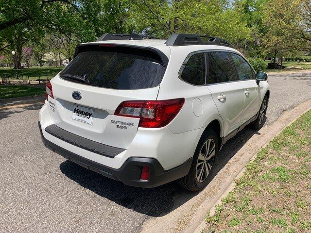 new 2019 subaru outback 3.6r limited salina, ks 67401 for sale in bavaria, kansas
