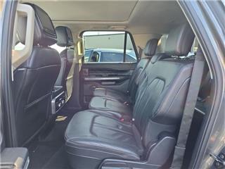 2021 Ford Expedition platinum