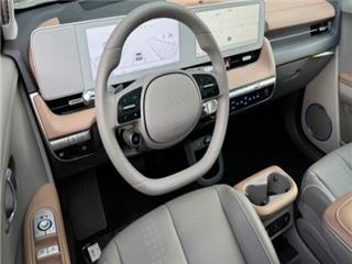 2024 Hyundai IONIQ 5 disney100 platinum edition