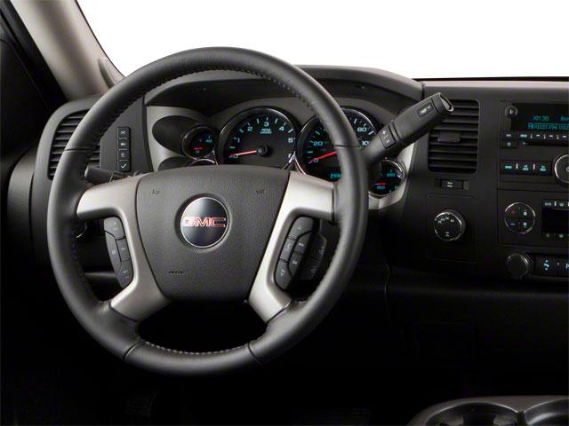 2013 gmc sierra 1500 sle1