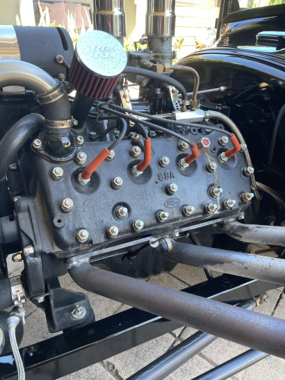 ford model t