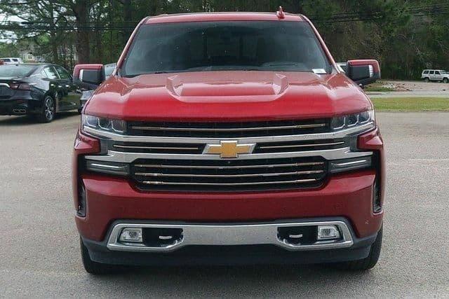 2019 chevrolet silverado 1500 high country in nashville, north carolina