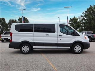 2017 Ford Transit 150 xl