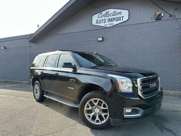 2015 gmc yukon in co bluffs, iowa