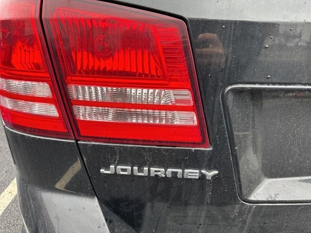 2013 dodge journey se