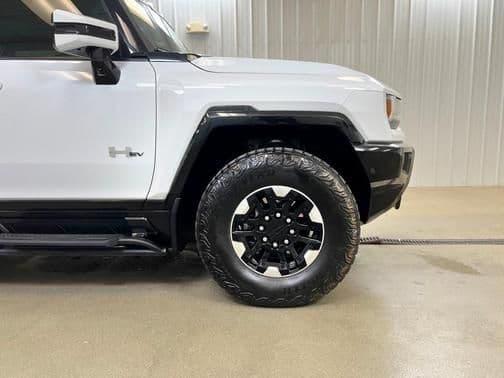 2022 gmc hummer ev in centennial, colorado