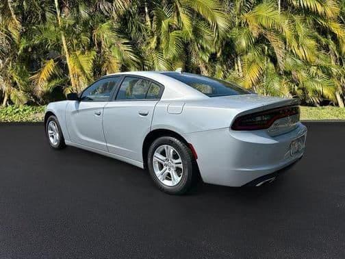 2023 dodge charger sxt in braden river, florida