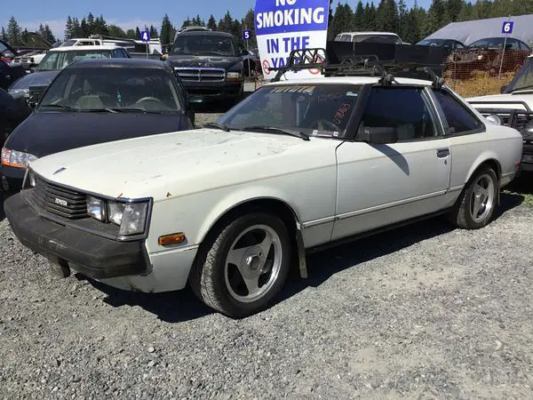 1980 toyota celica