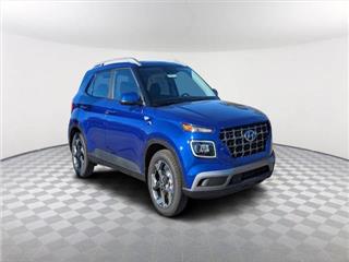 2024 Hyundai Venue limited