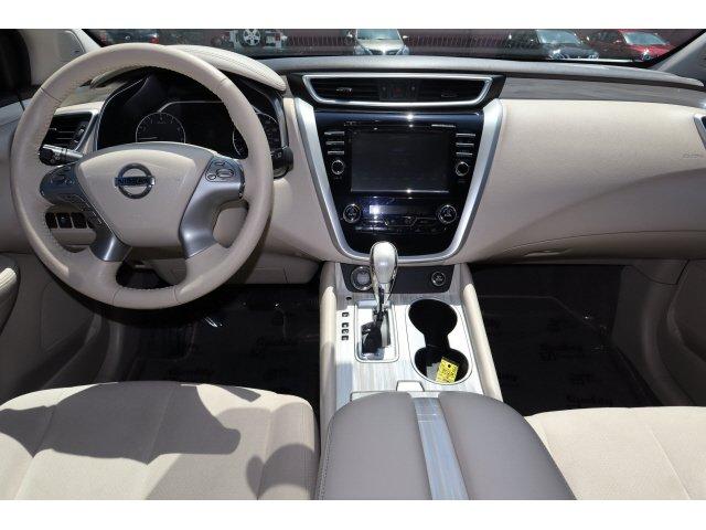 used 2016 nissan murano sv enid, ok 73701 for sale in enid, oklahoma