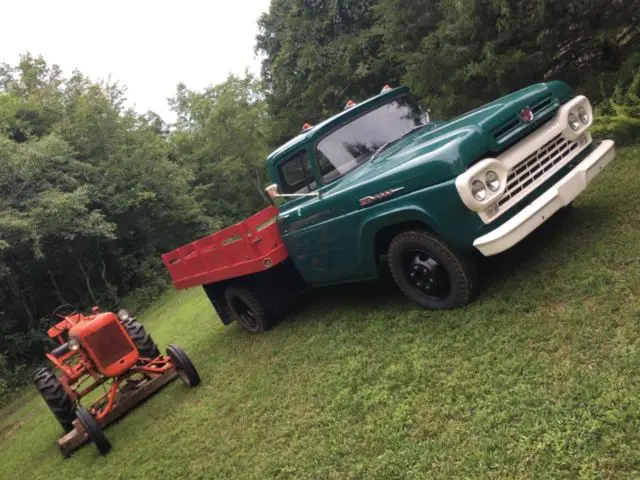 27k original miles - stunning restoration