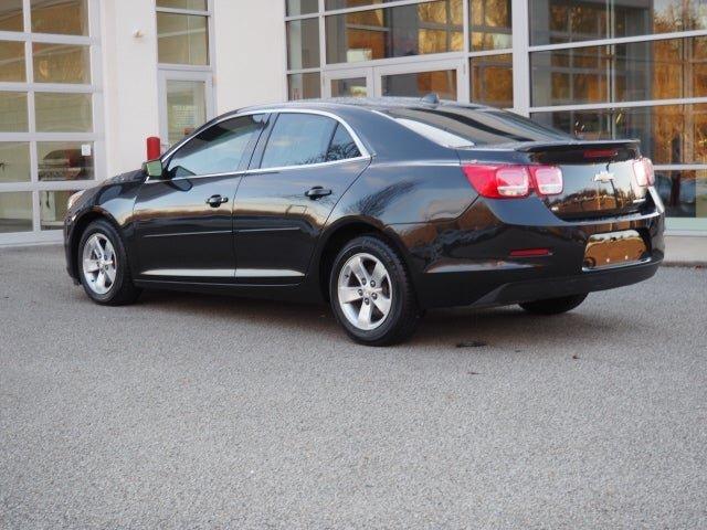 used 2014 chevrolet malibu ls uniontown, pa 15401 for sale in oliphant furnace, pennsylvania