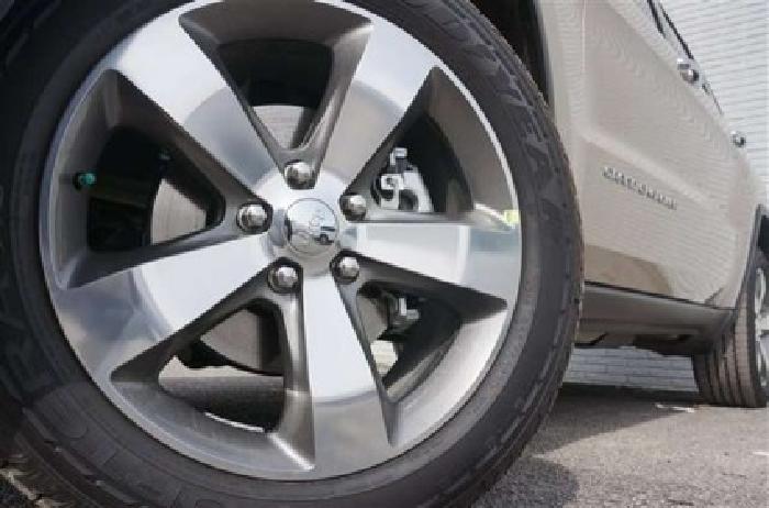 2014 jeep grand cherokee limited in fort worth, tx