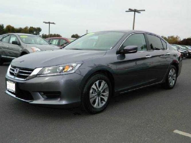 2013 honda accord sdn lx in carlsbad, ca