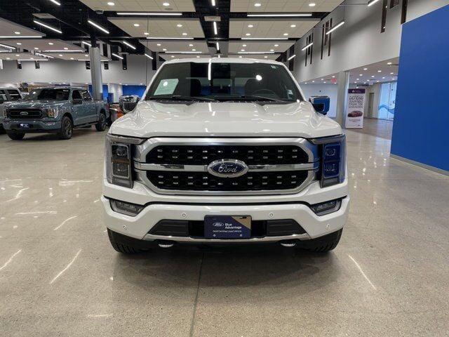2021 ford f-150 platinum in hadar, nebraska