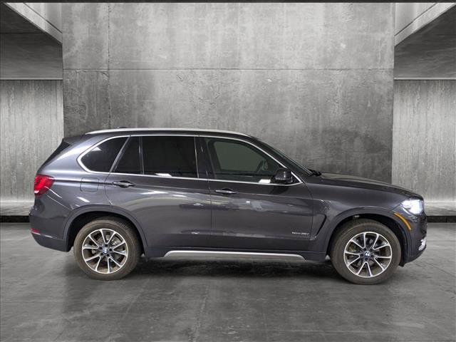 2017 bmw x5 sdrive35i