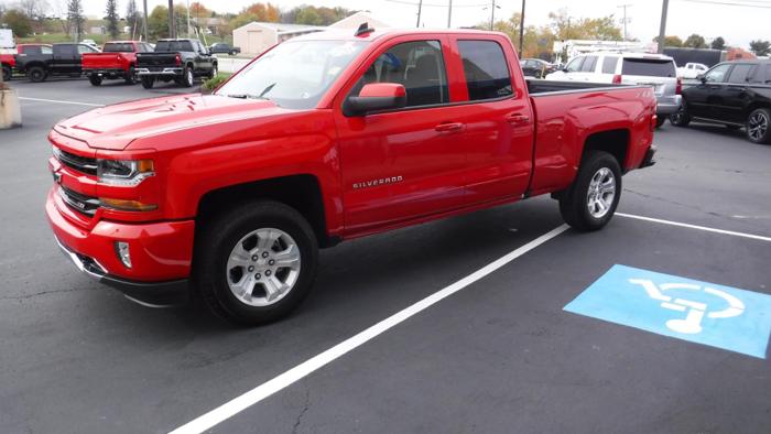 certified 2019 chevrolet silverado 1500 lt blairsville, pa 15717 for sale in blairsville, pennsylvania