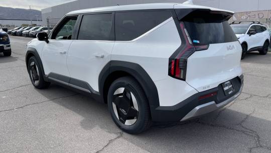 2024 Kia EV9