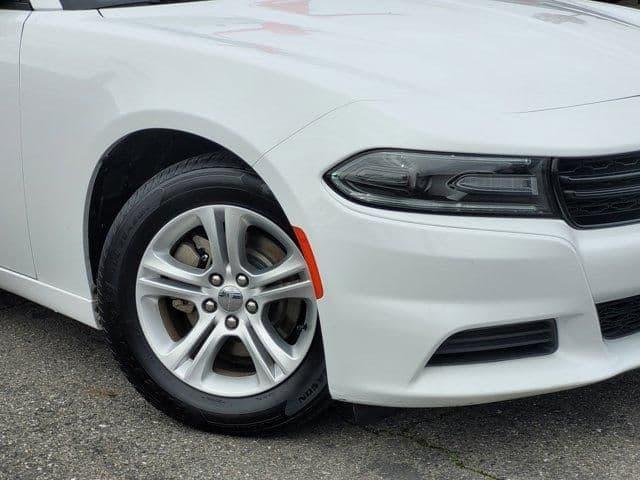 2021 dodge charger sxt in san jose, california
