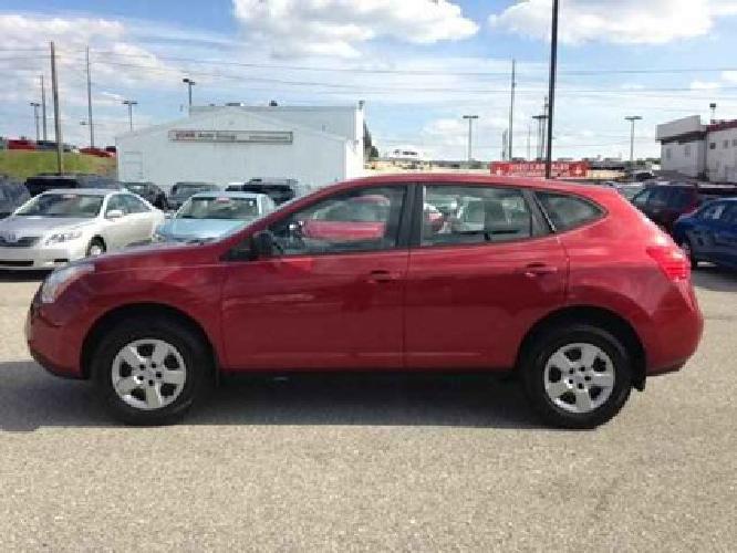 2008 nissan rogue s in york, pa