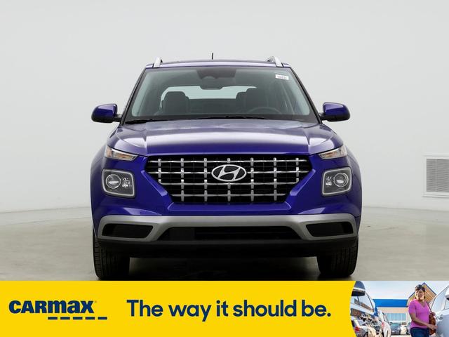 2023 hyundai venue limited