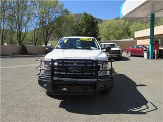 2020 Ford F-250 lariat