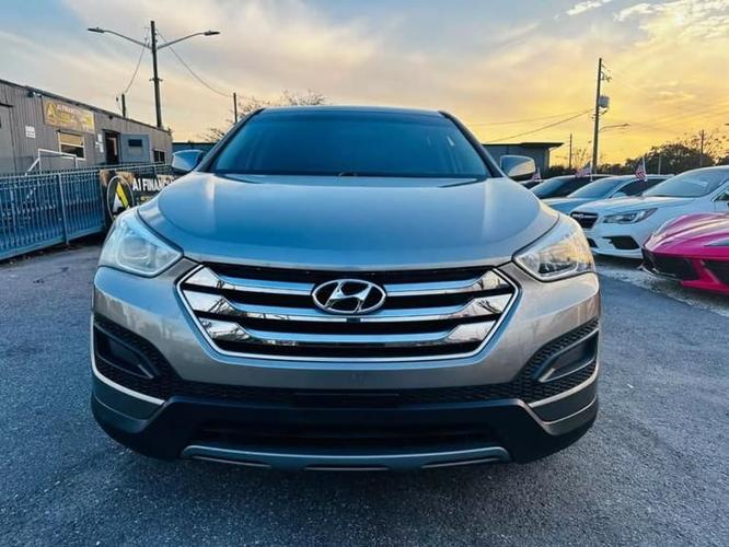 2016 hyundai santa fe sport sport utility 4d in orlando, florida