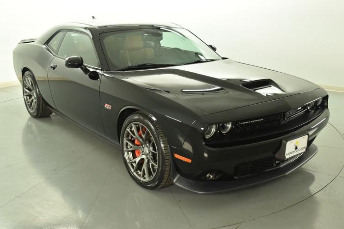 used 2015 dodge challenger srt tulsa, ok 74133 for sale in tulsa, oklahoma