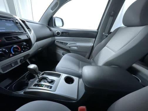 2015 toyota tacoma in keene, new hampshire