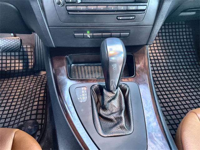 2011 bmw 335 335i
