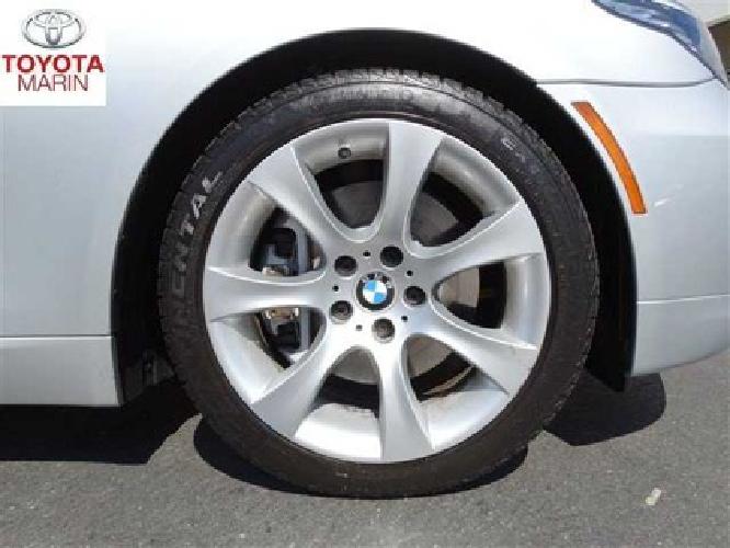 2008 bmw 5 series 535i premium & sport pkg...must see!!..super clean!! in san rafael, ca