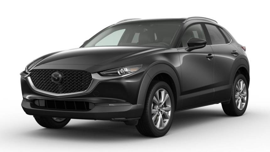 used 2023 mazda cx-30 preferred $25,975great deal 16,526 mi. location: danvers