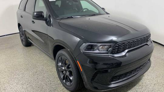 2025 Dodge Durango