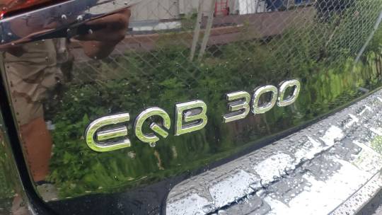 2024 Mercedes-Benz EQB