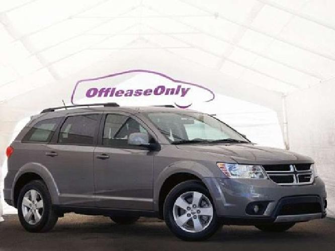 2012 dodge journey sxt awd in lake worth, fl