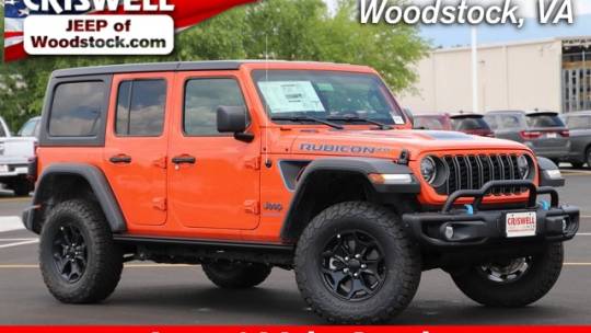 2023 Jeep