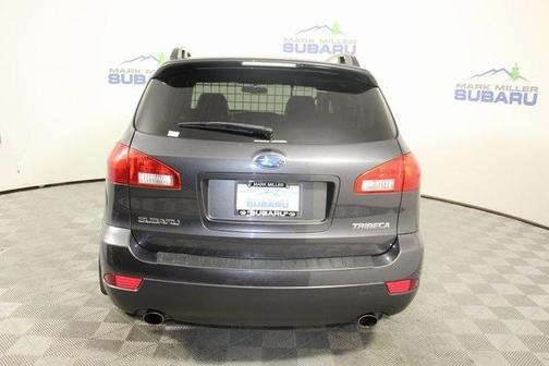 2008 subaru tribeca in saint louis, missouri