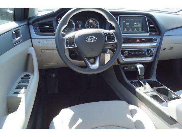 2018 hyundai sonata se se 4dr sedan sulev for sale in middletown, rhode island