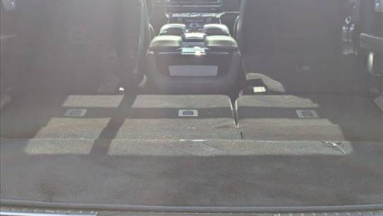 2023 lincoln navigator black label